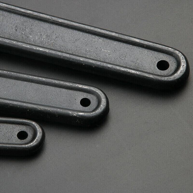 Adjustable C Spanner Hook Wrench Tool for Motorcycle Bike Repair 22 to 160mm - 135-145.