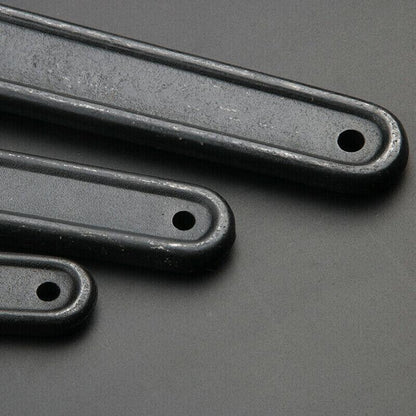 Adjustable C Spanner Hook Wrench Tool for Motorcycle Bike Repair 22 to 160mm - 135-145.