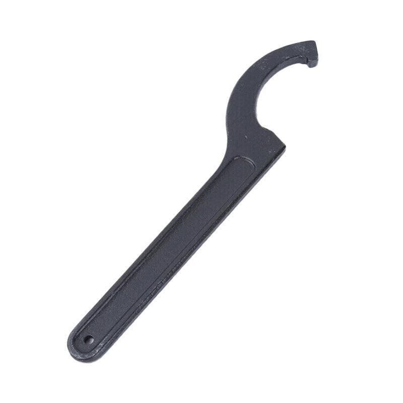 Adjustable C Spanner Hook Wrench Tool for Motorcycle Bike Repair 22 to 160mm - 135-145.