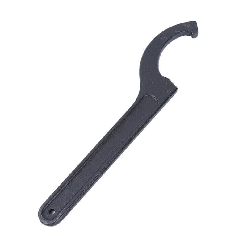 Adjustable C Spanner Hook Wrench Tool for Motorcycle Bike Repair 22 to 160mm - 135-145.