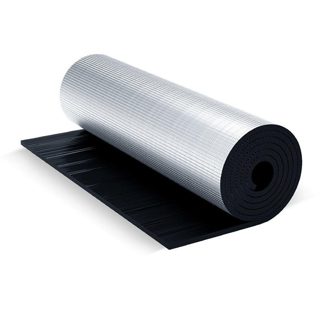 Aluminum Foil Insulation Board Fireproof Heat Resistant Roof Panel Main Image
