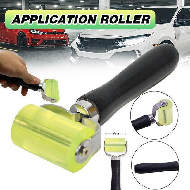 Sound Proofing Deadener Roller Suit Dynamat Ping Jing Carbuilders Hover Image