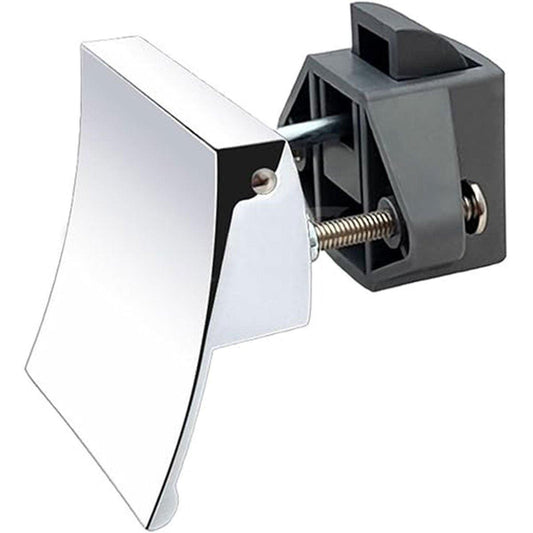 RV Caravan Yacht Cabinet Drawer Handle Locking Latch Accessory.