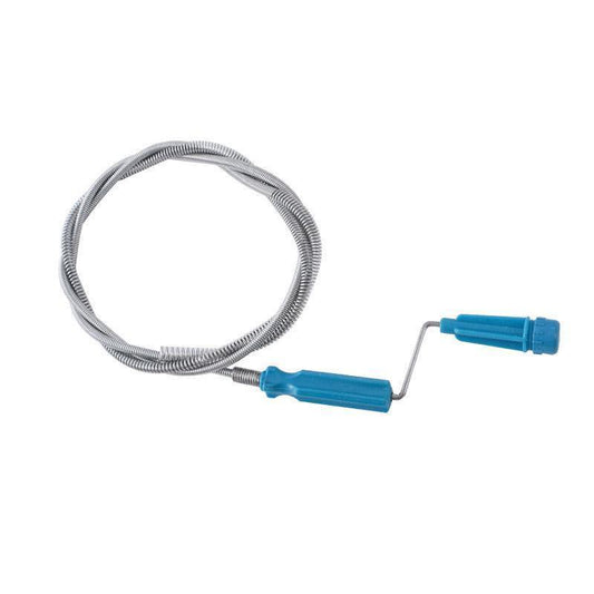 3M Drain Unclogger Multi Functional Pipe Blockage Removal Tool for Plumbing Need.