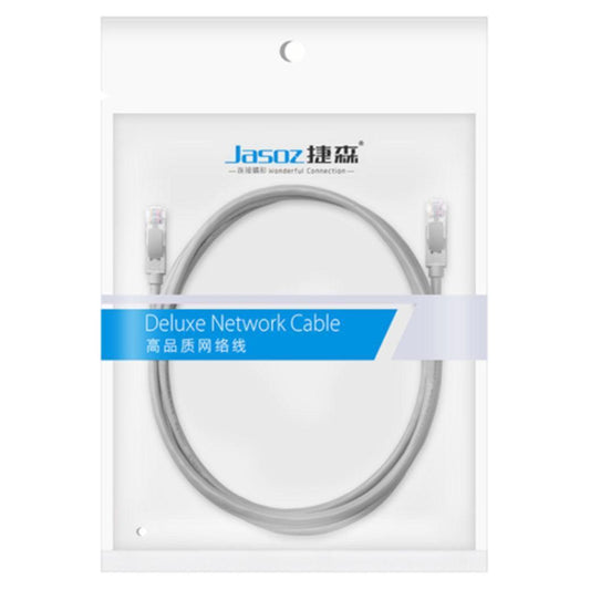 Jasoz Cat5E Ethernet Network Cable Lan Router Internet Patch 1 2 3 5 10 15 20M - 20m.