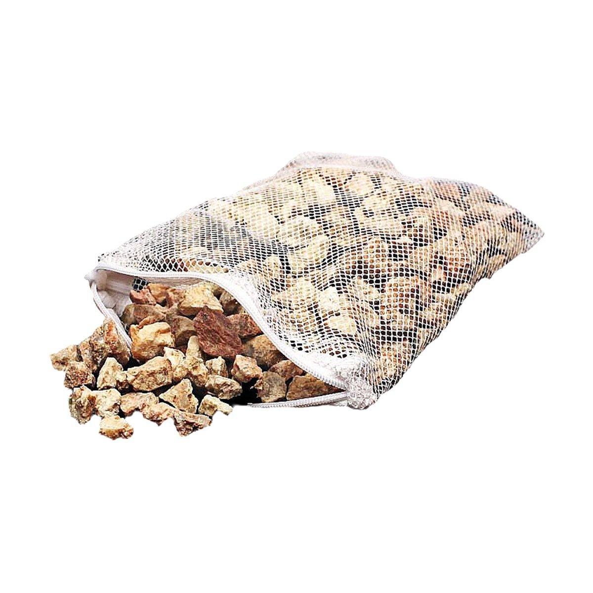 500g Fish Tank Water Filter Media Aquarium Filtration Material Sponge Pad - Nano Ring