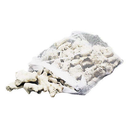 500g Fish Tank Water Filter Media Aquarium Filtration Material Sponge Pad - Nano Ring