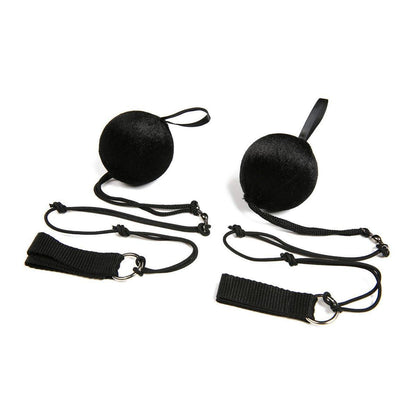 Adjustable Belly Dance Poi Balls Props Belly Dance Accessories Hand Balls Set.