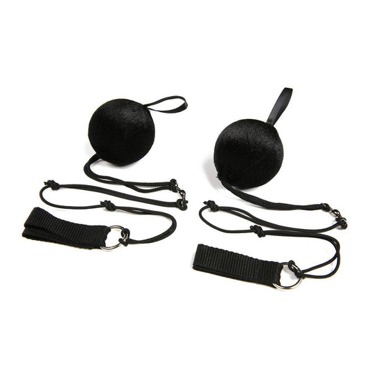 Adjustable Belly Dance Poi Balls Props Belly Dance Accessories Hand Balls Set.