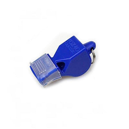 On Sale Classic Whistle Cmg Referee Outdoor Indoor Football Sport Safe Au Stock - Red.