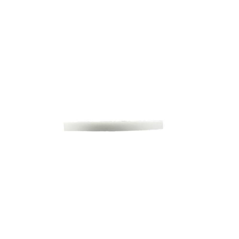 Double Sided White PE Foam Sticky Tape Mounting DIY Craft Strong Adhesive 2.5m - 40mm*2.5m.