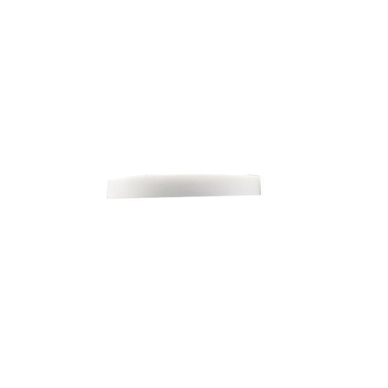 Double Sided White PE Foam Sticky Tape Mounting DIY Craft Strong Adhesive 2.5m - 40mm*2.5m.