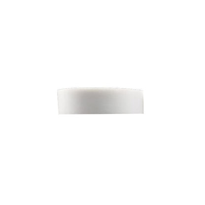 Double Sided White PE Foam Sticky Tape Mounting DIY Craft Strong Adhesive 2.5m - 40mm*2.5m.