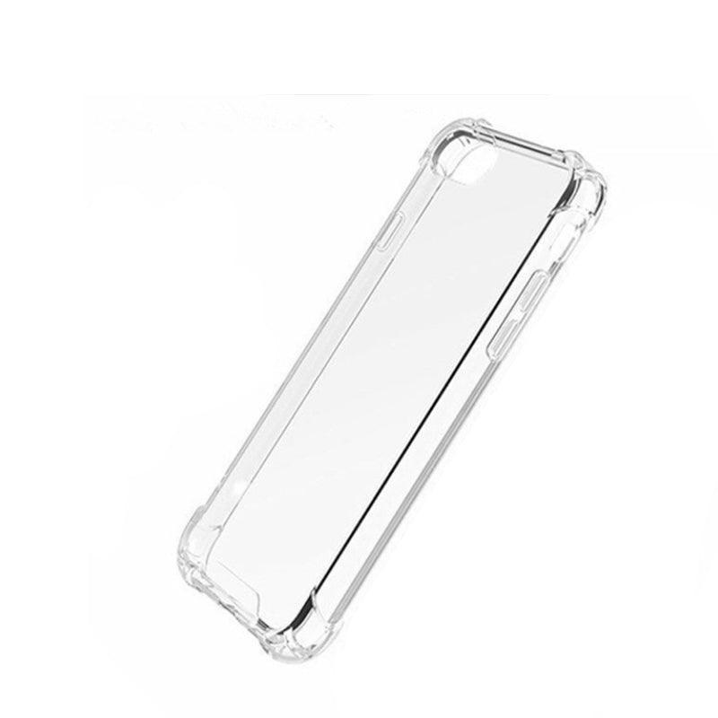 Shockproof Iphone 13 12 11 Pro Max Xs X 8 7 Soft Gel Clear Case Cover For Apple - For iphone 12 Pro Max.