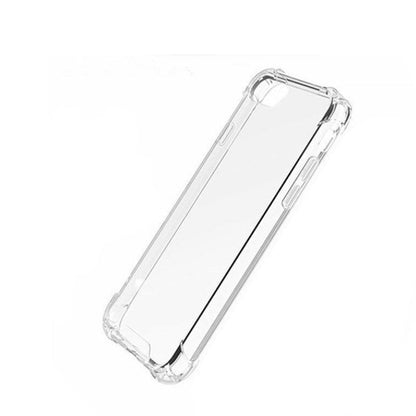Shockproof Iphone 13 12 11 Pro Max Xs X 8 7 Soft Gel Clear Case Cover For Apple - For iphone 12 Pro Max.