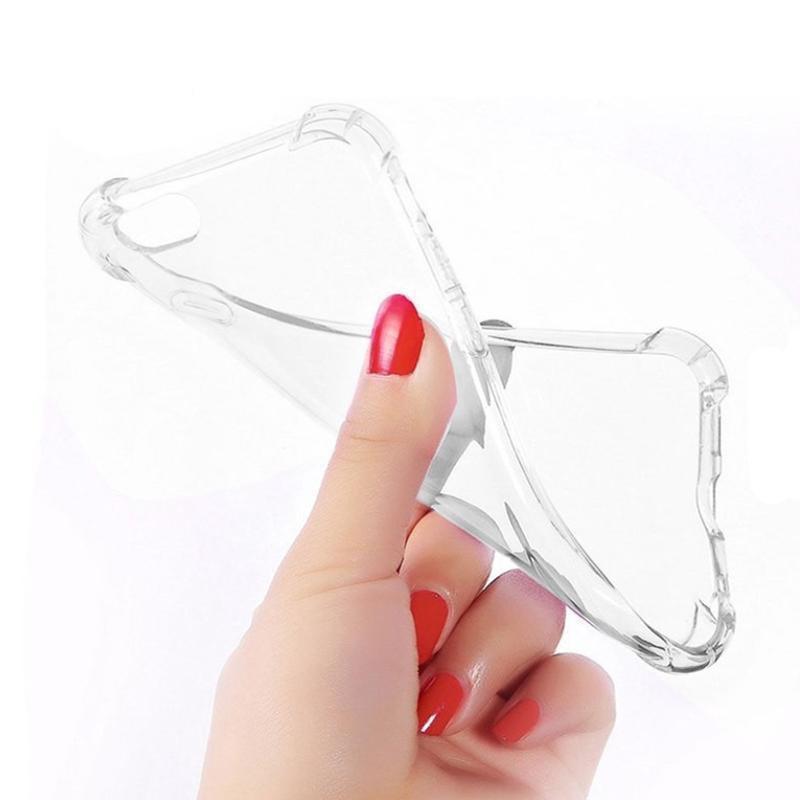Shockproof Iphone 13 12 11 Pro Max Xs X 8 7 Soft Gel Clear Case Cover For Apple - For iphone 14 Pro Max.