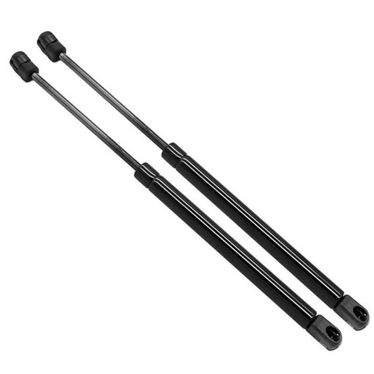2x Gas Struts for Hyundai Tucson 2005-2009 Rear Window 381mm long 160N.
