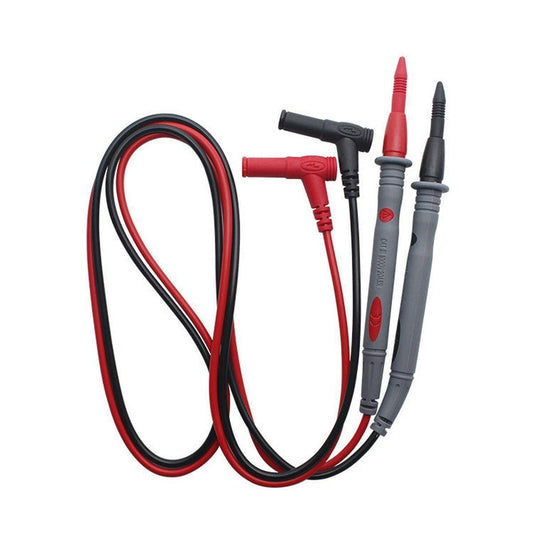 Universal Multimeter Instrument Pen Line Accessories Clip Industrial Tool.