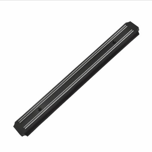 2X Magnetic Knife Rack Magnet Wall Mount Holder Strip Utensil Shelf Kitchen Tool
