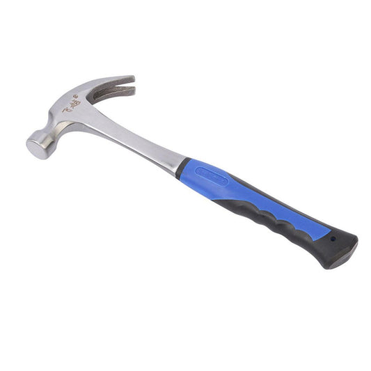 Geologist Rock Pick Pointed Tip Geological Hammer Geology Prospecting Hand Tools.