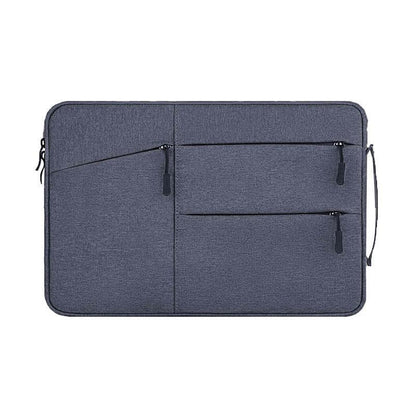 Laptop Sleeve Travel Bag Carry Case For MacBook Air Pro For 12.9â-13.3â - Pink.