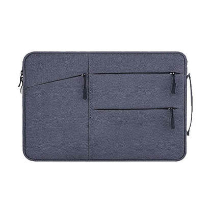 Laptop Sleeve Travel Bag Carry Case For Macbook Air Pro 15.6inch - Pink.