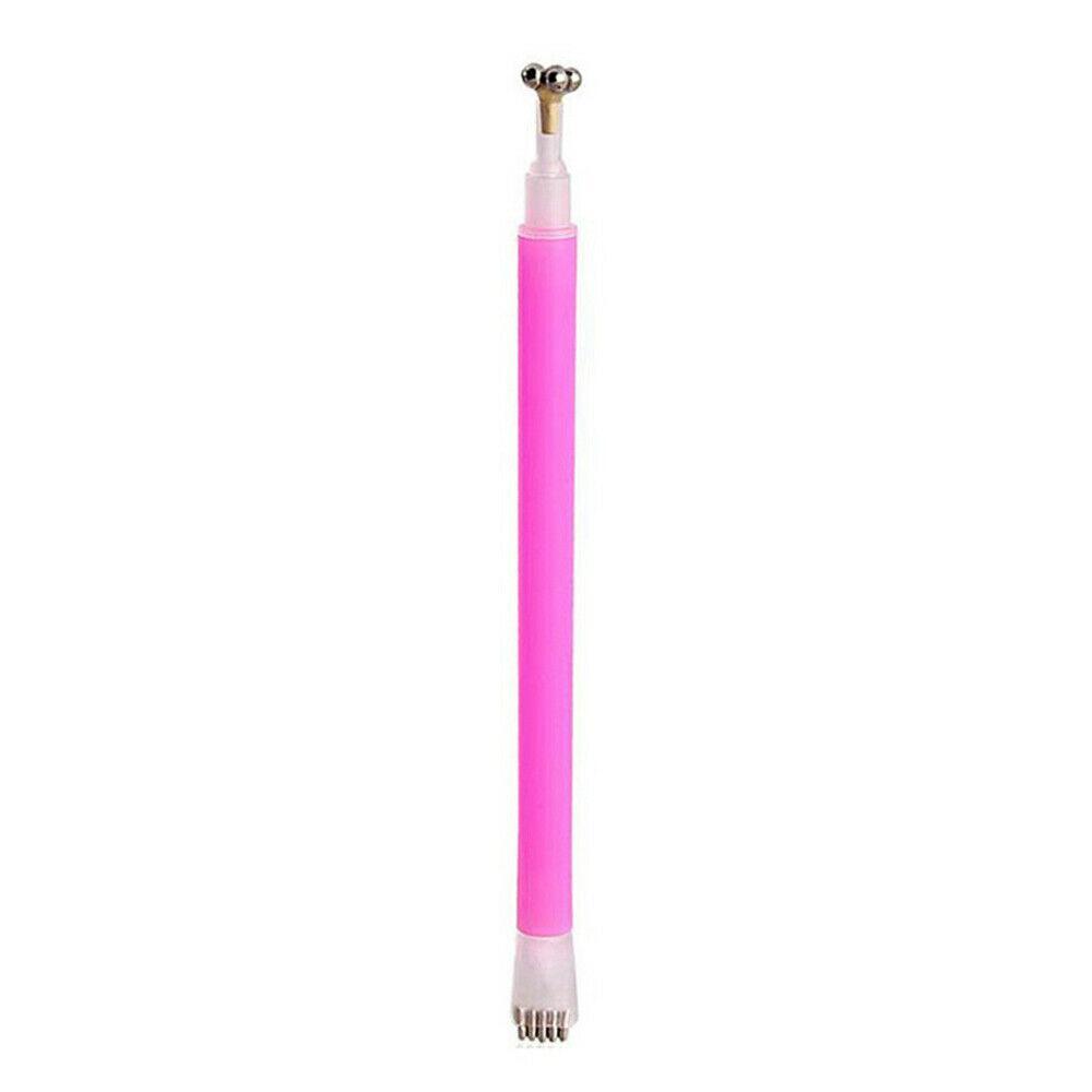 Nail Art Cat Eye Effect Stick for UV Gel Polish Design Tool for Manicure Styling Use - 1PC Multifunction