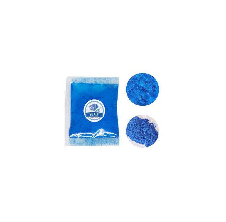 Mica Pigment Pearl Powder Resin Epoxy Premium Soaps Candle Bath Bomb Art Craft - Golden