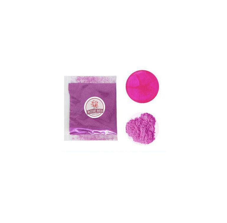 Mica Pigment Pearl Powder Resin Epoxy Premium Soaps Candle Bath Bomb Art Craft - Golden