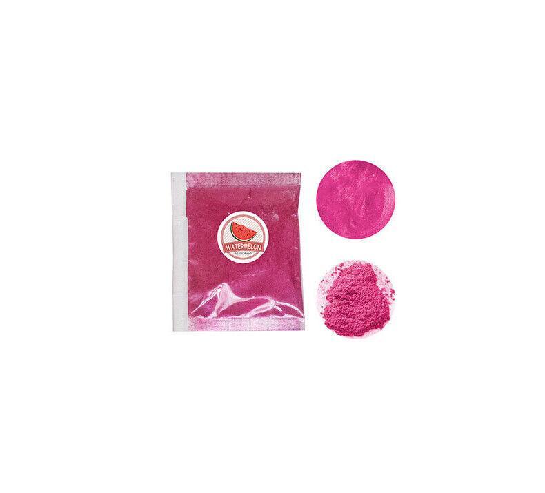 Mica Pigment Pearl Powder Resin Epoxy Premium Soaps Candle Bath Bomb Art Craft - Golden
