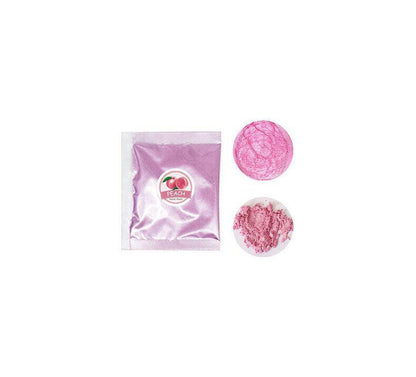 Mica Pigment Pearl Powder Resin Epoxy Premium Soaps Candle Bath Bomb Art Craft - Pink