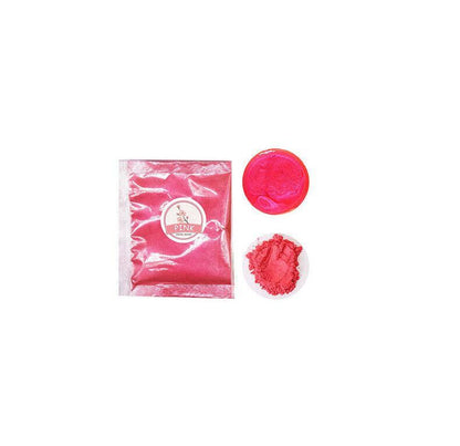 Mica Pigment Pearl Powder Resin Epoxy Premium Soaps Candle Bath Bomb Art Craft - Watermelon