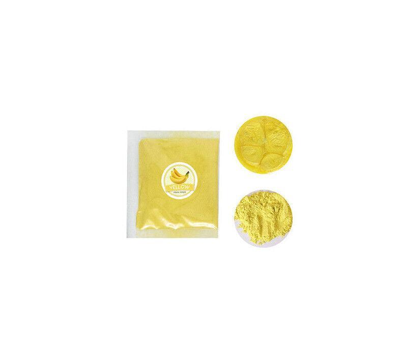 Mica Pigment Pearl Powder Resin Epoxy Premium Soaps Candle Bath Bomb Art Craft - Watermelon