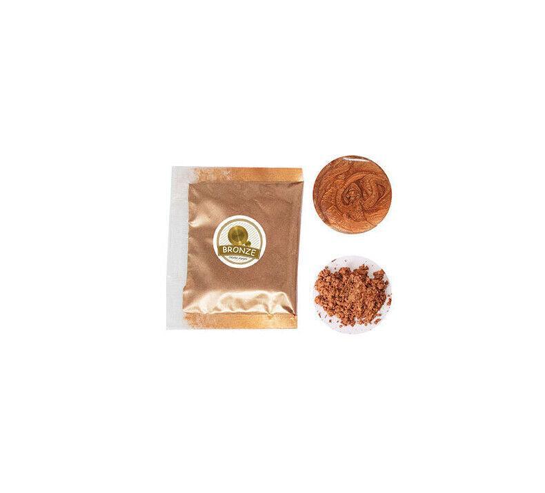 Mica Pigment Pearl Powder Resin Epoxy Premium Soaps Candle Bath Bomb Art Craft - Watermelon