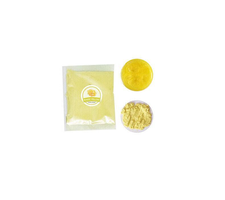 Mica Pigment Pearl Powder Resin Epoxy Premium Soaps Candle Bath Bomb Art Craft - Watermelon