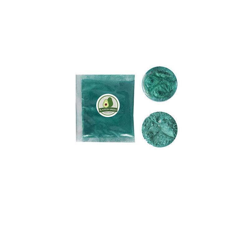 Mica Pigment Pearl Powder Resin Epoxy Premium Soaps Candle Bath Bomb Art Craft - Watermelon