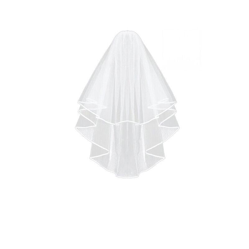 Bride To Be Hen Veil Sash Tiara Hens Night Bridal Shower Kitchen Tea Accessories - Package 6