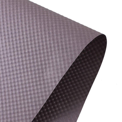 Embossed Paper Convex Flower Wrapping Paper for Floral Shop and Flower Wrapping - White