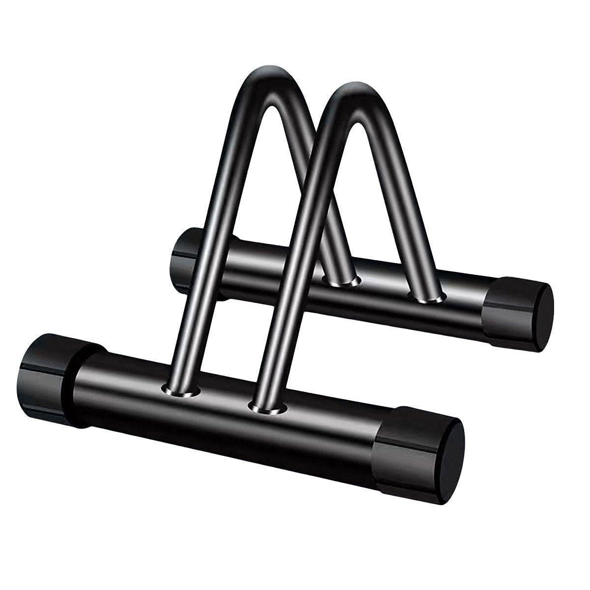 Parking Floor Bike Rack Bicycle Storage Steel Holder Portable Cycling Bike Stand.
