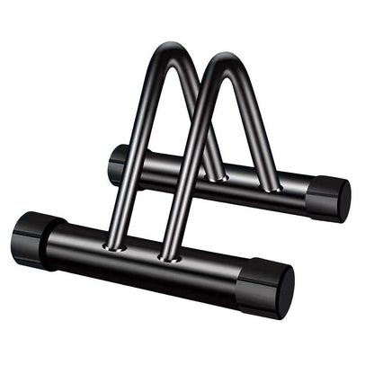 Parking Floor Bike Rack Bicycle Storage Steel Holder Portable Cycling Bike Stand.