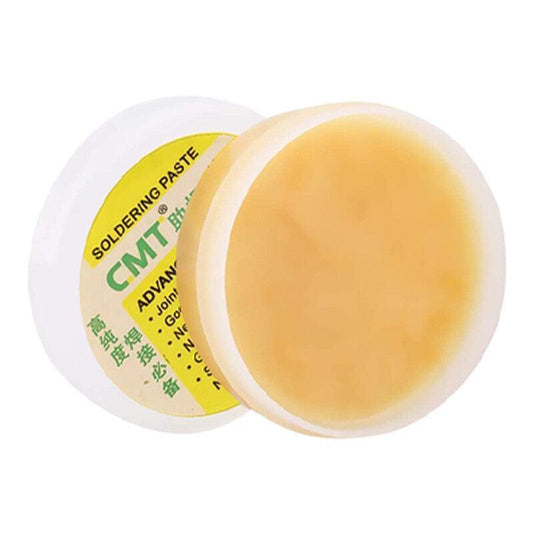 Rosin Soldering Flux Paste Solder Welding Grease Cream for Phone - 1 PC.