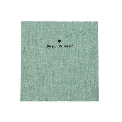 100 Pockets Mini Album for Fujifilm Instax Instant Photos - Yellow.