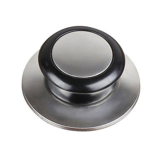 2PCS Cookware Lid Knob Handle Set for Pot Pan Saucepan Replacement.