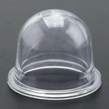 5PCS Primer Bulb Homelite Echo Stihl Ryobi Poulan Zama Carburetor Priming Bulb - Small (19X15MM) 5PCS.