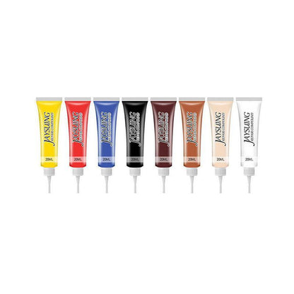 dvanced Leather Repair Gel Kit Filler for Sofa Auto Interior and Scratch Restoration - Yellow