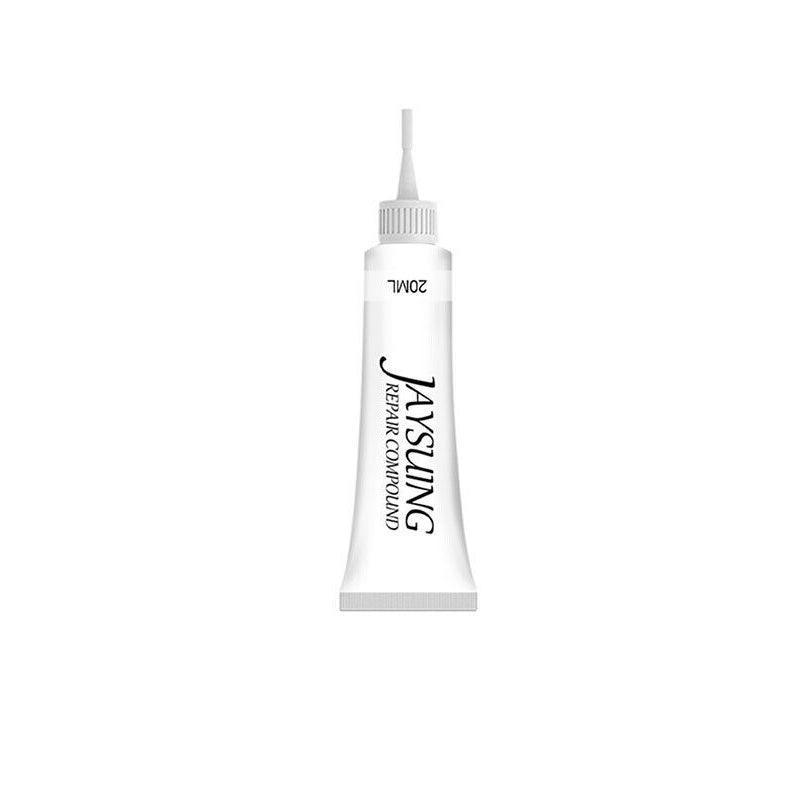 dvanced Leather Repair Gel Kit Filler for Sofa Auto Interior and Scratch Restoration - Yellow