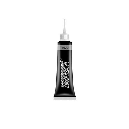 dvanced Leather Repair Gel Kit Filler for Sofa Auto Interior and Scratch Restoration - Yellow