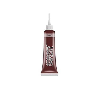 dvanced Leather Repair Gel Kit Filler for Sofa Auto Interior and Scratch Restoration - Yellow
