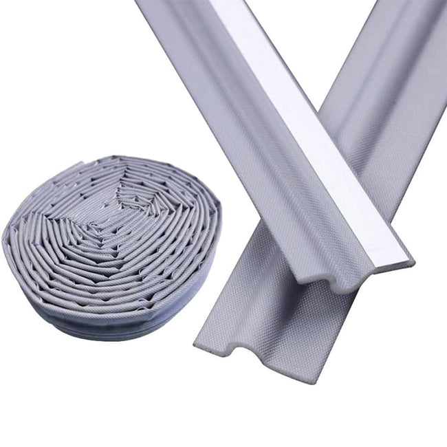 Door Window Sealing Strip Gap Air Leakage Prevention Warmth Insulation Strip Main Image