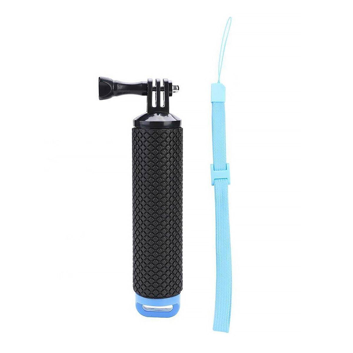 Floating Buoyancy Stick for Underwater Camera Diving Stabilizer Handheld Stick - Yellow.